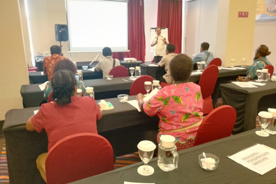 Bimtek Pedoman serta Tatacara Penyusunan dan Penyajian Laporan Keuangan Akhir Tahun sesuai SAPÂ menuju opini WTP