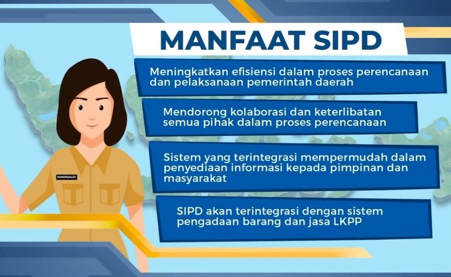 Bimtek AKLAP SIPD-RI 2024