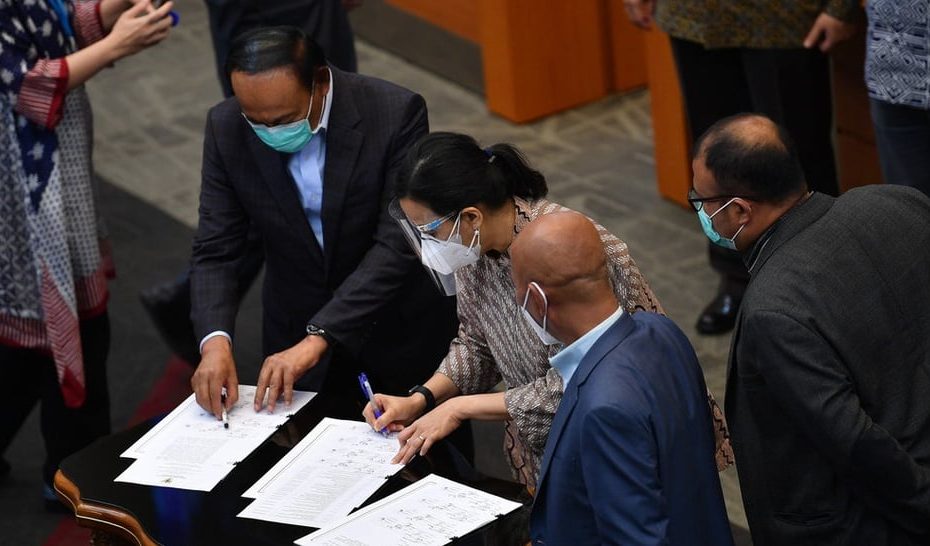 Bimtek Penyusunan APBD 2024