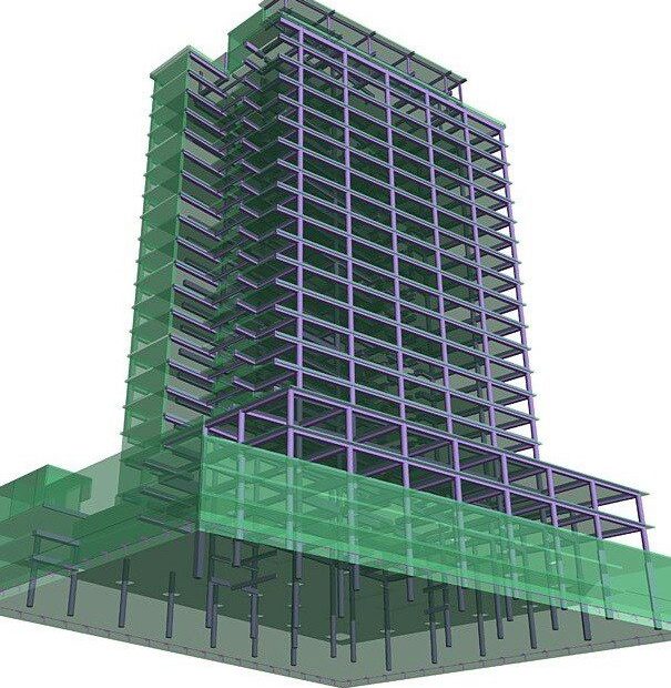 Bimtek Training Analisis Uji Struktur Bangunan Gedung