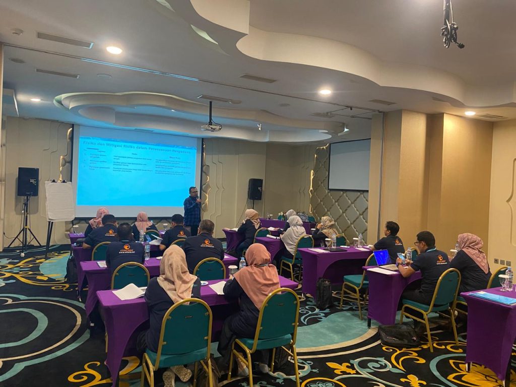 Bimtek Pengelolaan Anggaran dan Reses DPR yang Efektif: Mewujudkan Transparansi, Akuntabilitas, dan Kinerja Nyata untuk Rakyat