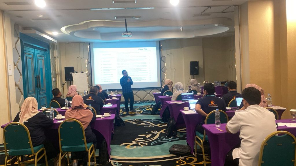 Bimtek Perencanaan Pembangunan Daerah Berbasis Data dan Kinerja: Mewujudkan Pemerintahan Efektif, Akuntabel, dan Berorientasi Hasil