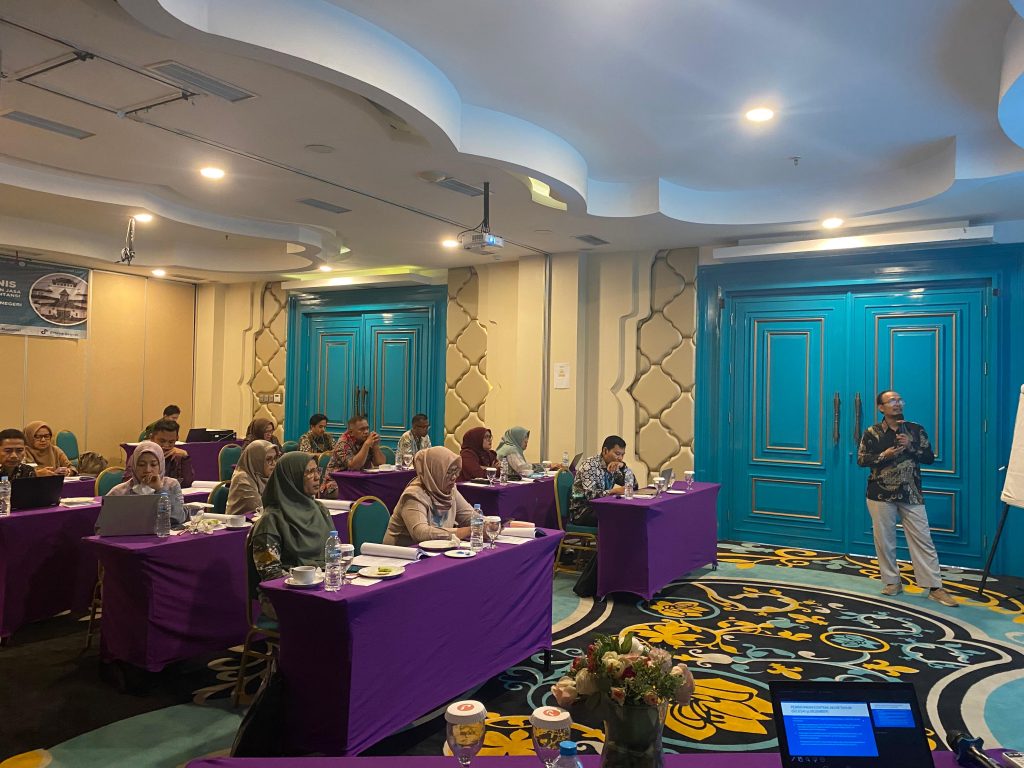 Sistem Informasi Aset dan Perannya dalam Pengelolaan Barang Milik Daerah