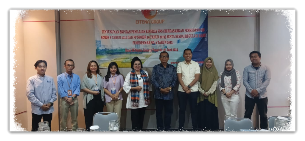 Bimtek Peran dan Tanggung Jawab PPK (Pejabat Pembuat Komitmen): Panduan Terbaru Pengadaan Barang/Jasa Terbaru 2026