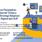 Bimtek Coretax Perpajakan Pemerintah Daerah Terbaru 2026–2027: Strategi Adaptasi Sistem Pajak Digital dari DJP