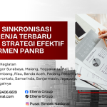 Pelatihan Sinkronisasi RENSTRA RENJA Terbaru 2026/2027: Strategi Efektif Sesuai Permen PANRB