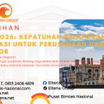 Pelatihan LPKM 2026: Kepatuhan Pelaporan Investasi untuk Perusahaan dan Investor