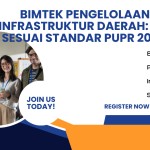 Bimtek Pengelolaan Aset Infrastruktur Daerah: Optimal Sesuai Standar PUPR 2026-2027