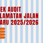 Bimtek Audit Keselamatan Jalan Terbaru 2025/2026
